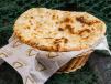Tandoori Roti With Butter