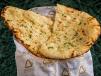 Garlic Nan