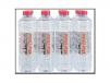 Purified Water (Half Litre)
