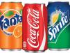 Aerated Beverages (Can) 300 Ml