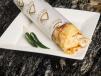Double Egg Roll