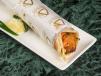 Double Chicken Roll