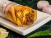 Mutton Egg Roll