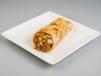 Egg Veg Roll