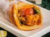 Paneer Roll
