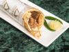 Tikya Roll