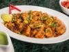 Chicken Kati Kebab (Full)