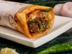 Mutton Kati Kebab (Full)