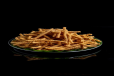 Butter Murukku