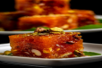 Dry Fruit Halwa