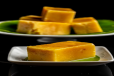 Ghee Mysore Pak