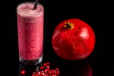 Pomegranate Juice