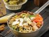 Black Fish Sauerkraut Rice Noodles