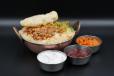 CHICKEN BIRIYANI