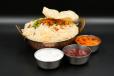 VEGETABLE BIRIYANI