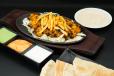 CHICKEN TIKKA