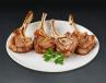 LAMB CHOPS
