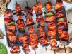 MUTTON TIKKA