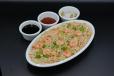PRAWNS FRIED RICE