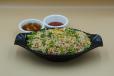 VEGETABLE FRIED RICE