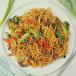 EGG NOODLES