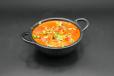 PANEER MUSHROOM MASALA