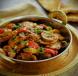 CHICKEN CHILLI PARATHA