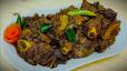 VEG MASALA CURRY