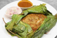 Pothi Parotta Chicken