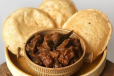 2 Neypathri With Beef Curry Combo