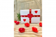 Valentine Hamper Gift Box For One