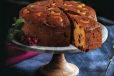 1kg Plum Cake Slice