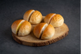 Flavored Cream Bun