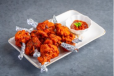 Drums Of Heaven (Chicken Lollipop)