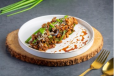 Oyster Chilli Chicken