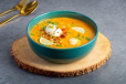 Laksha Noodle Soup