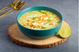 Khao Suey Noodle Soup