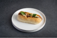 Mongolian Sandwich