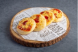 Mini Cheese Pizza