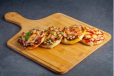 Assorted Mini Pizza