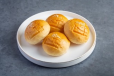 Kiri Cheese Bun