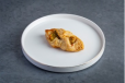 Mushroom Twist