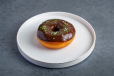 Chocolate Donut