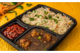 Indian Combo