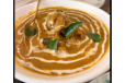 Chicken Coconut Curry (Roce Curry)