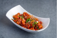 Sesame Chilli Chicken/ Mushroom
