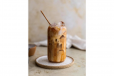 Iced Coffee