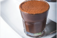 Chocolatey Coffee