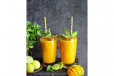 Mango Chilli Drink