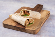 Chicken Tikka Sandwich